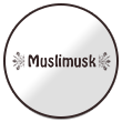 Muslimusk