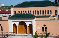 Mosquée