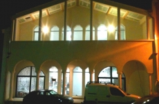 Mosquée