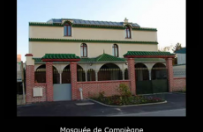 Mosquée