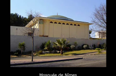 Mosquée el-fath