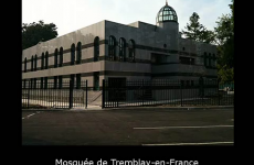 Mosquée de Romainville