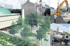 Mosquée abdoulmajid