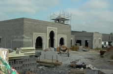 Grande mosquée de libourne