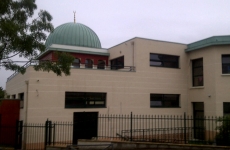 Mosquée d'aubergenville