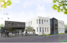 Mosquée As Sunnah (L'Argonne)