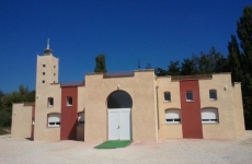 Mosquée el-islah
