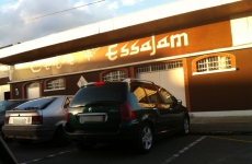 Mosquée de bellevue