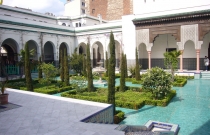 Grande Mosquée de Paris