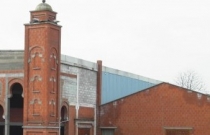 Mosquée Tawhid d'Halluin