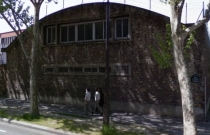 Mosquée Khalid ibn Walid