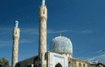 Mosquée tawba