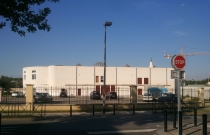 Centre islamique de Trappes