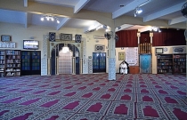 Mosquée Al Islah