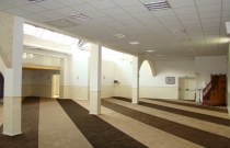 Mosquée de Voiron   Association AVEC