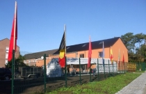 Moskee  Al Farah / Attouba