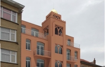 Mosquée Ibnou Massaoud