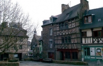 Mosquée de saint-brieuc