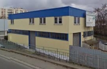 Mosquée - masjid al iman