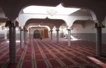 Mosquée de pithiviers