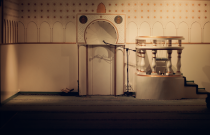 Centre Culturel Musulman l'Olivier de la Paix