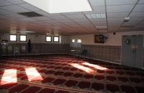 Fraternité interculturelle génovéfaine