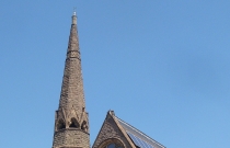 Jame masjid and community centre