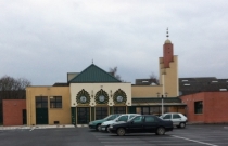 Mosquée ad-Da'wa