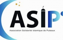 Mosquée de Puteaux - Ar Rahma (lieu provisoire durant les travaux)