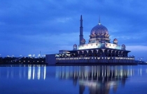 Mosquée de val-de-reuil