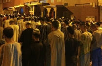 Mosquée Almadina Almounawara