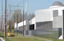 Association Islamique Culturelle de Reims et sa Region