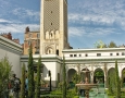 Grande Mosquée de Paris Pictures