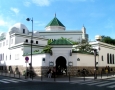 Grande Mosquée de Paris Pictures
