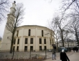 Centre Islamique et Culturel de Belgique Pictures