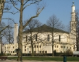 Centre Islamique et Culturel de Belgique Pictures