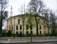 Centre Islamique et Culturel de Belgique Pictures