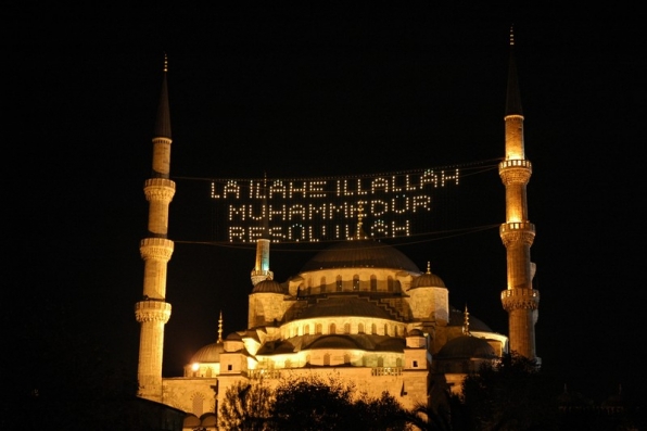 Allahoma salli wa sallim Ala sayidna Mohamad