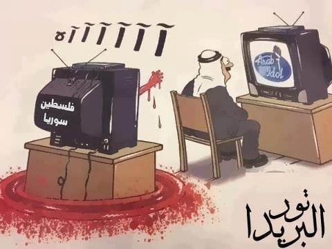 Triste réalité ...