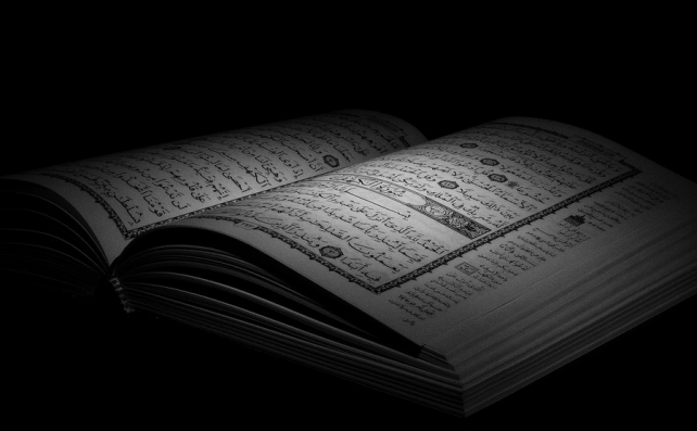 D'après Abou Oumama (qu'Allah l'agrée), le Prophète (que la prière d'Allah et son salut soient sur lui) a dit: « Lisez le Coran car il viendra le Jour de la résurrection en intercesseur pour les siens »