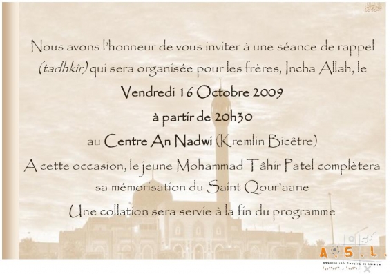 ASL sans frontières ;)