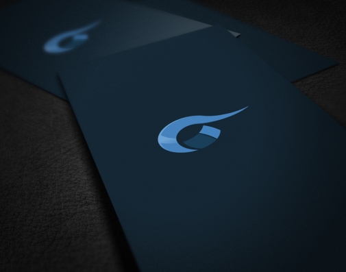 Afnane studio - Business cards