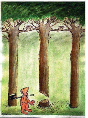 L'union fait la force !