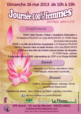 Up Up c'est ce dimanche à Laxou (54)