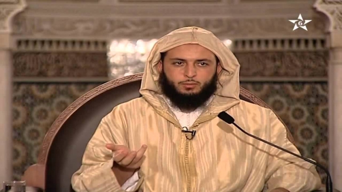 Qu'Allah nous facilite afin de vous accueillir très prochainement ;) pour une rencontre avec un grand Cheyck...