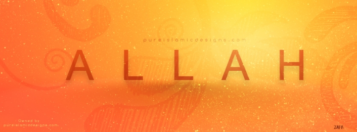 Allah - Facebook Timeline Cover
http://pureislamicdesigns.com/2013/05/31/allah-facebook-timeline-cover-4/