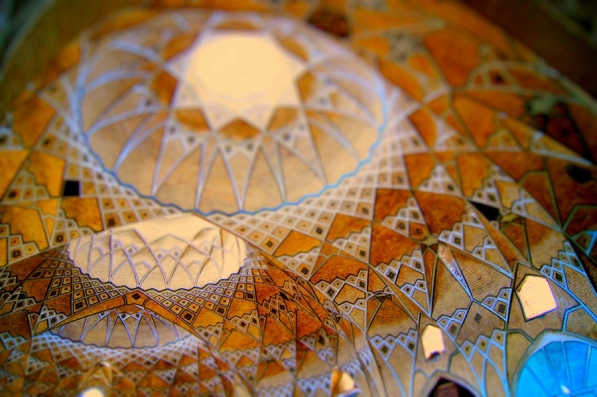 Outstanding design! ... by S'Mojtaba Hosaini