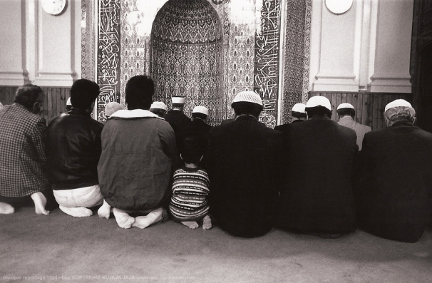 will everything be okay? ... by Kujaja jaja