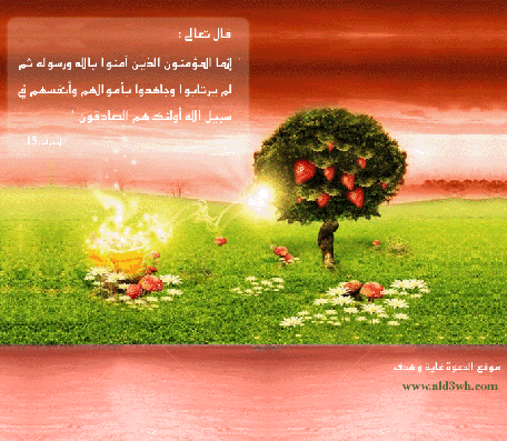 صفات المؤمن