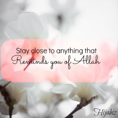 All praise is to allah